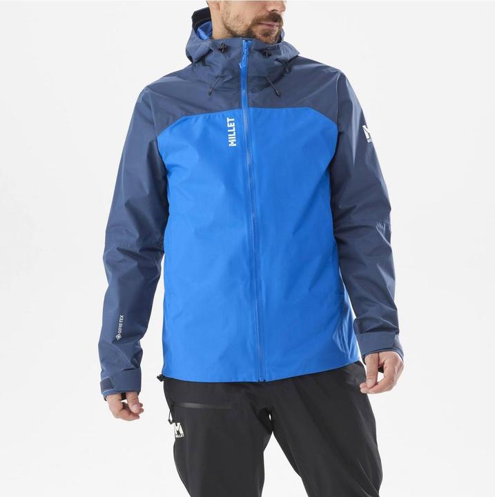 Millet Seneca Gtx 2L Jkt Jacke (XXL)