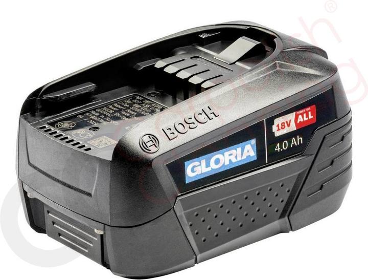 Gloria Haus und Garten Akku (18 V)