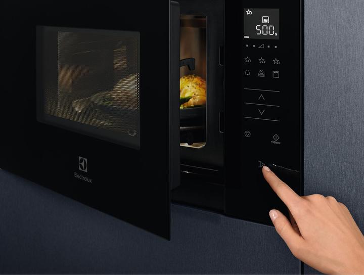 Actual product image Electrolux Microwave Oven 60 Cm (26 l)