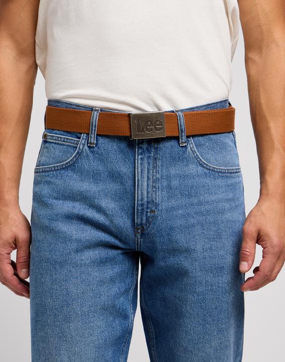 Actual product image Lee Webbing Belt (85)