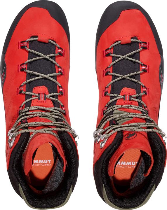 Produktbild Mammut Kento Advanced High GTX® Men (44.5)