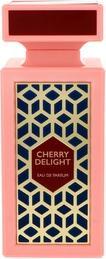 Actual product image Flavia Cherry Delight Eau De Parfum 90ml (Eau de parfum, 90 ml)