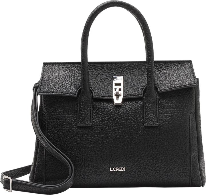L.Credi Odila Handtasche 32 cm (10 l)