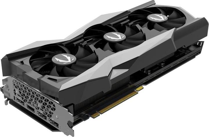 Produktbild Zotac GeForce RTX 2080 Super AMP Extreme (8 GB)