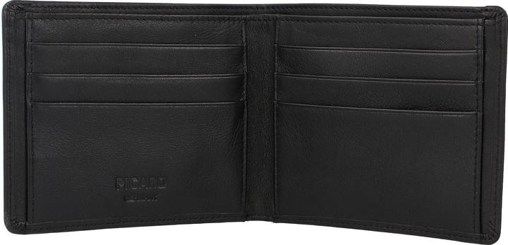 Actual product image Picard Brooklyn wallet