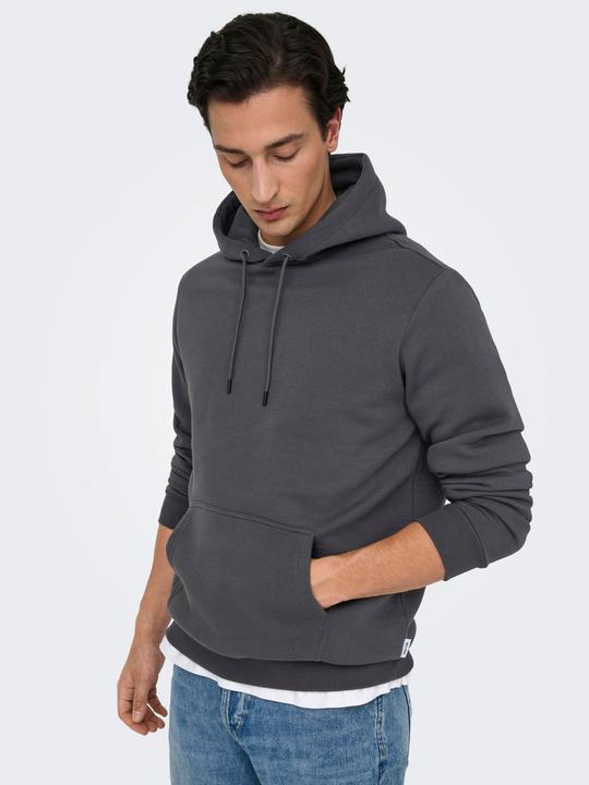 Produktbild Only & Sons Onsceres Hoodie Sweat Noos (XS)