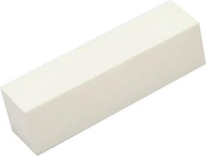 Image du produit Peggy Sage PEGGY SAGE Pack Of 10 White Sanding Nail Blocks komplet bloków polerskich do paznokci Biały 10szt