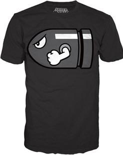 Immagine prodotto Bioworld Merchandising Nintendo Bomb (XL)