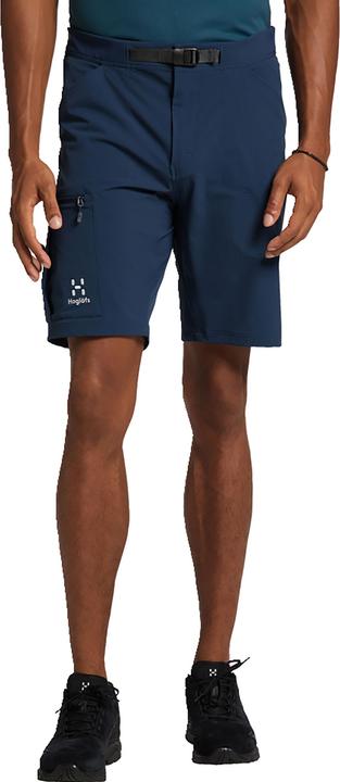 Produktbild Haglöfs Lizard Softshell Shorts (48, S)