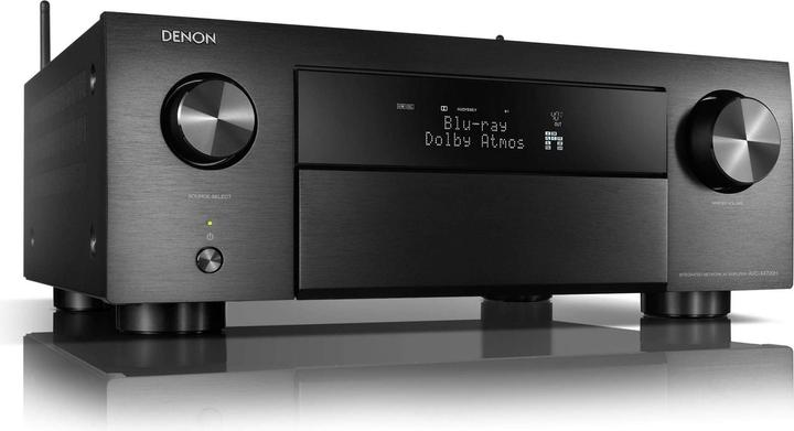 Produktbild Denon AVC-X4700H (9.2 Kanal)