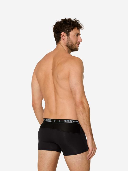 Immagine prodotto Nur Die Retro Pants Boxer 3D-Flex Air Retroshorts (L, confezione da 4)