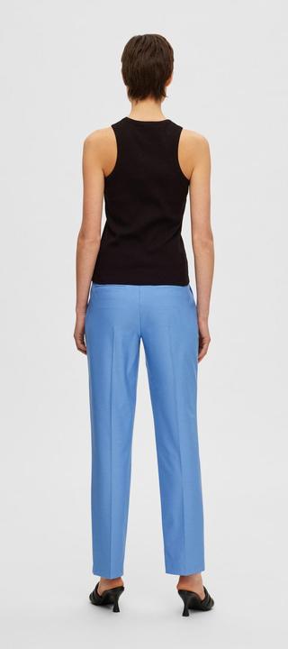 Image du produit Selected Femme Débardeur côtelé (M)