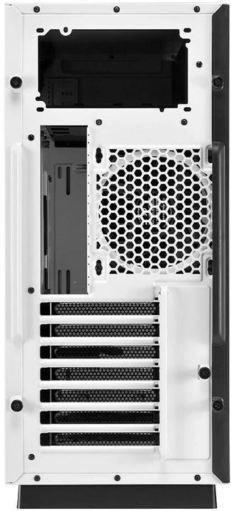 Actual product image Sharkoon Pure Steel RGB (ATX)