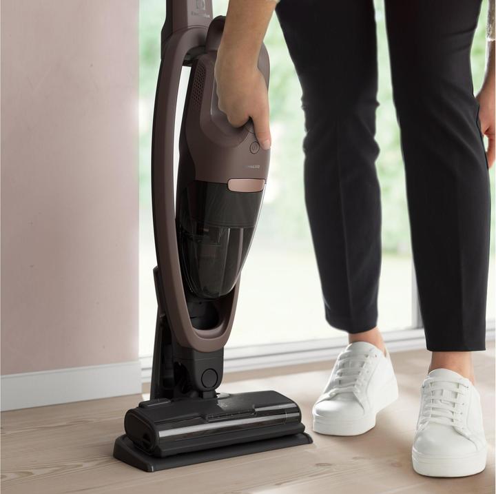 Produktbild Electrolux ES52AB25WB
