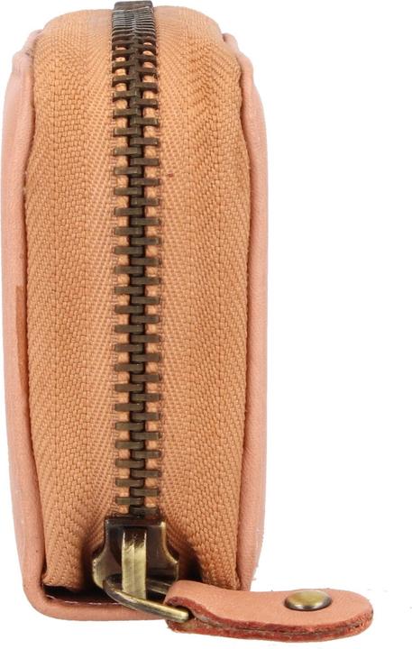 Immagine prodotto Greenland Nature Porta carte di credito RFID in pelle 10,5 cm