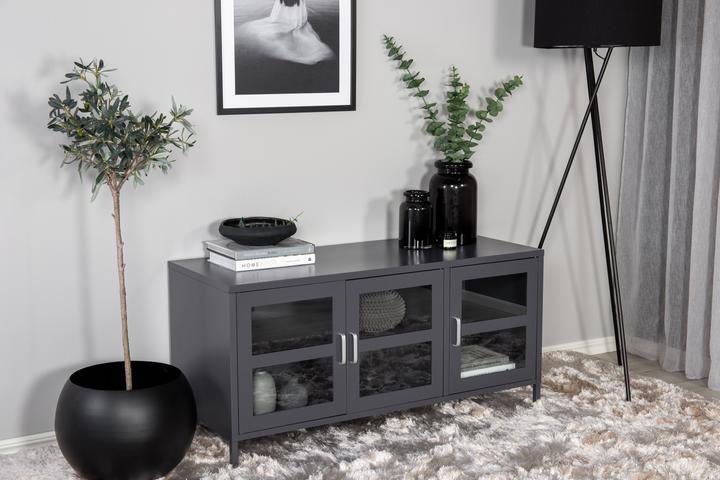 Produktbild Venture Home TV Tisch Acero (120 x 58 cm)