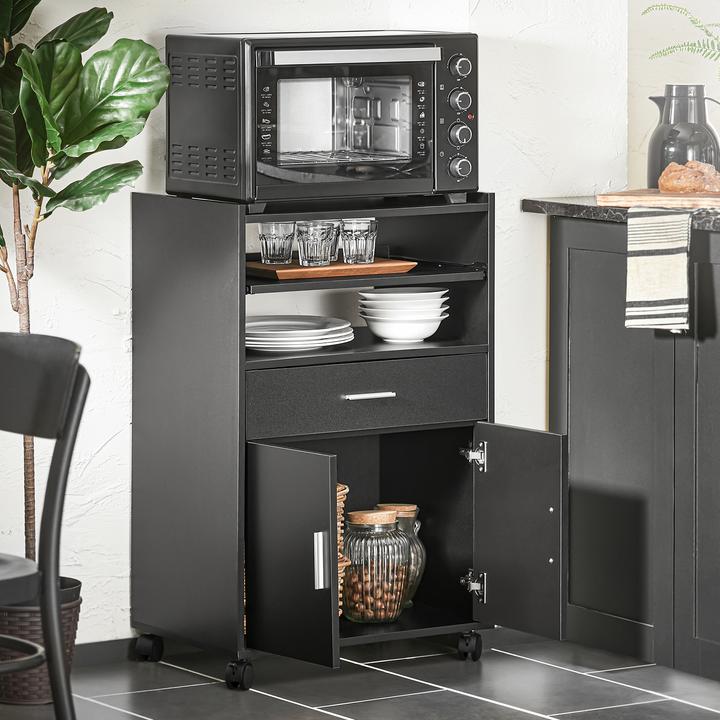Produktbild SoBuy Küchenschrank
