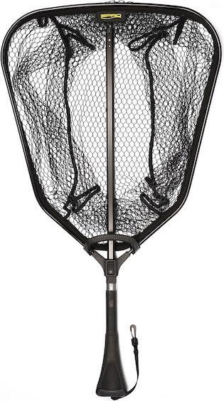 Spro Heavy Duty Comfort Lift Predator Net Feumer