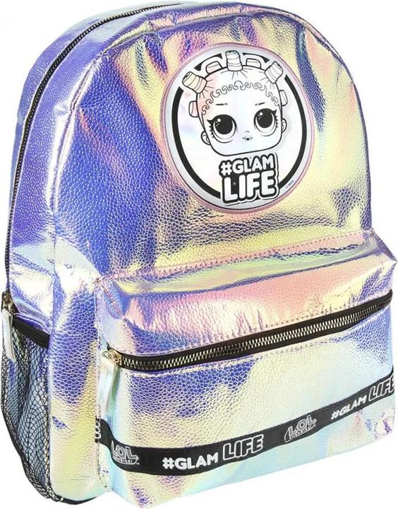 MGA L.O.L. Surprise Rucksack