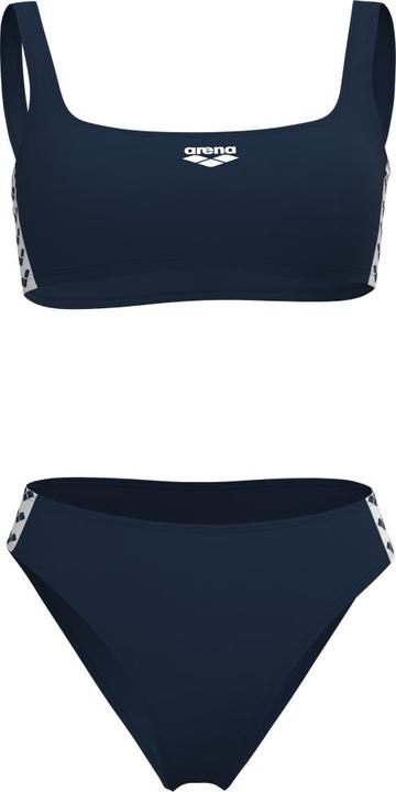 Arena Women's Icons Bralette Solid Two Pieces (36)