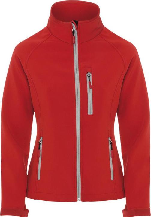 Alpinia Antartida Softshelljacke (XL)