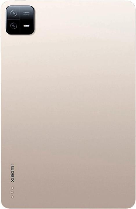 Image du produit Xiaomi Pad 6 (WLAN uniquement, 11", 128 Go, Bleu brume)