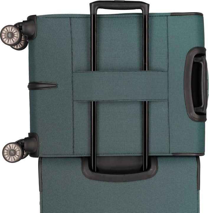 Immagine prodotto Travelite Viia (34 l, Bagaglio a mano (fino a 50 litri))