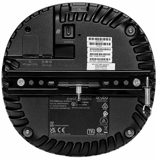 Image du produit Aruba AP-615 (2400 Mbit/s)