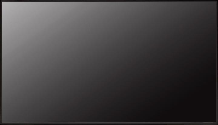 Productafbeelding LG Prof. Display 55UH5N-M (3840 x 2160 Pixels, 55")