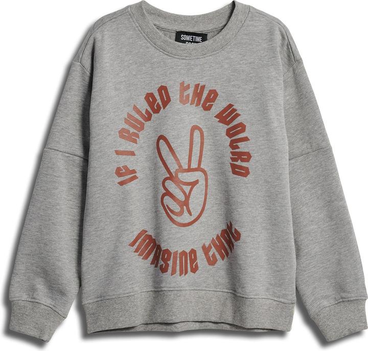 Produktbild hummel stsSOFIA SWEATSHIRT (122)