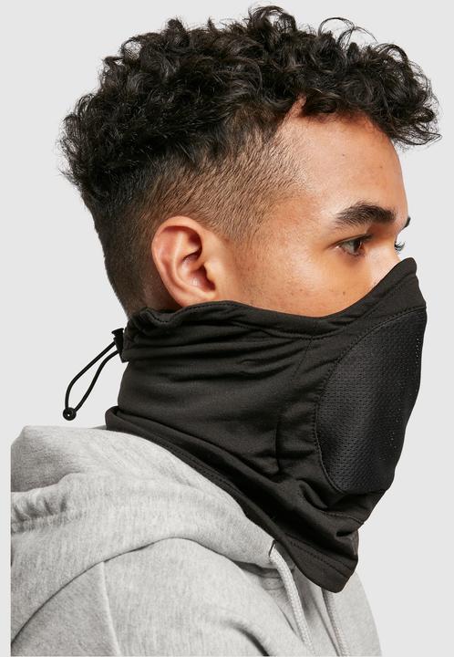 Actual product image Urban Classics Elastic Performance Neckwarmer