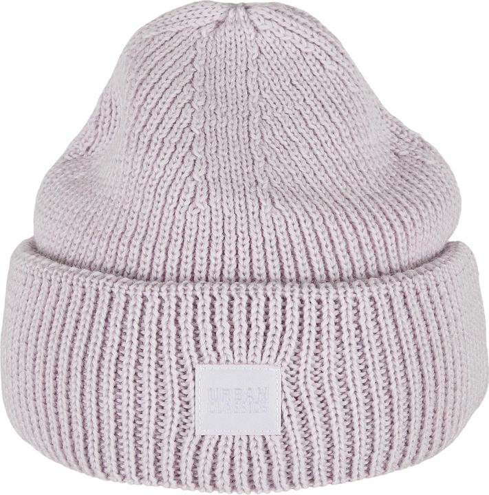Actual product image Urban Classics Knitted Wool Beanie (One size)