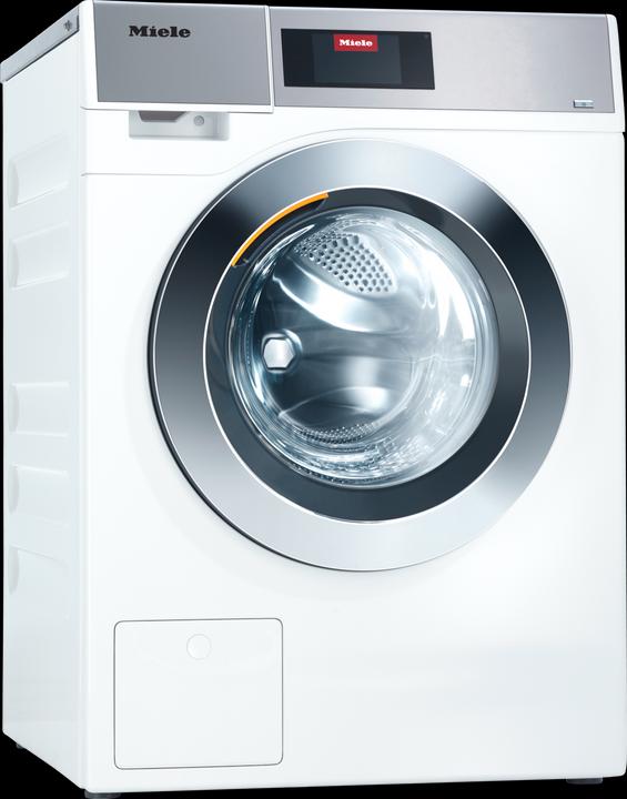 Image du produit Miele PWM 900-09 CH (EL DP) 11083010 (9 kg, Droite)