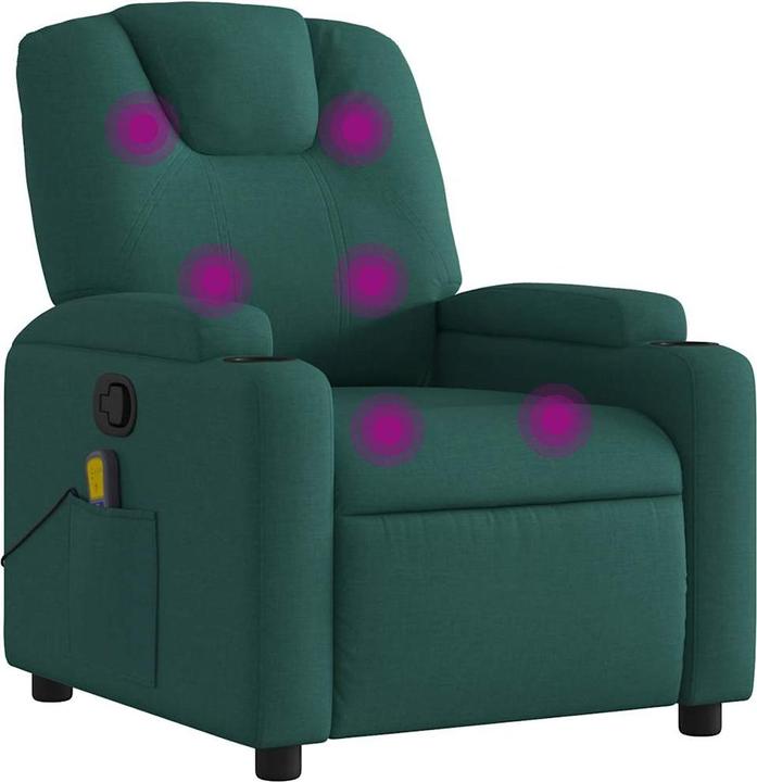 Image du produit VidaXL Habakkuk