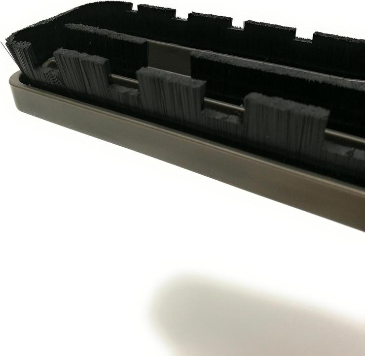 Produktbild Kniwelshop Flexible Parkettduese kompatibel mit Dyson Staubsauger mit Adapter V7