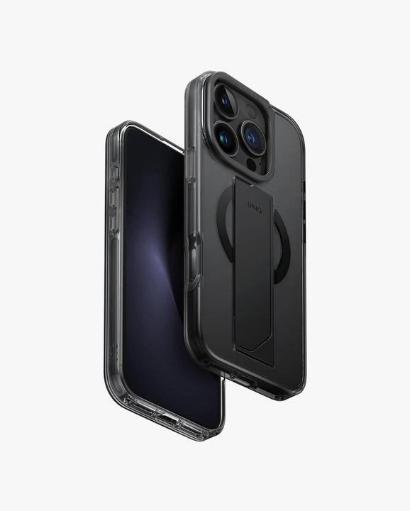 Produktbild Uniq Heldro Max (Apple iPhone 16 Pro)