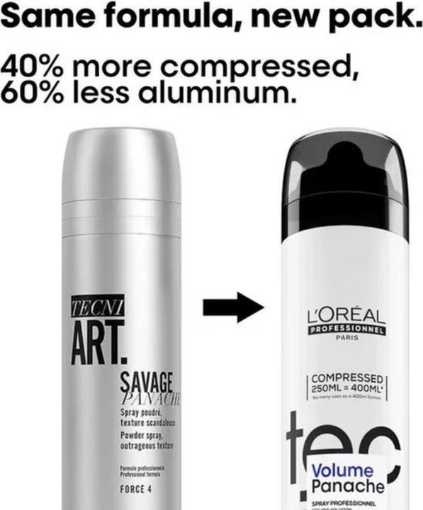 Image du produit L'Oréal Professionnel Art Wild Stylers (200 ml)
