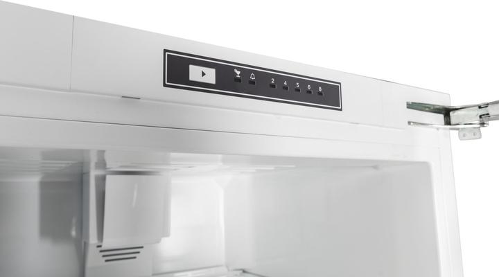Image du produit Sharp SJ-LD195E0XD-UE (193 l)