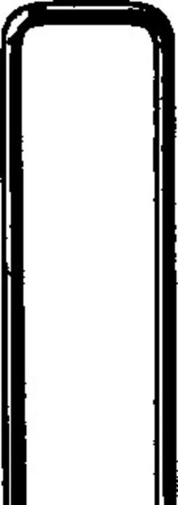 Revotool Agrafes type K92 (4400 pièce(s), 35 mm)