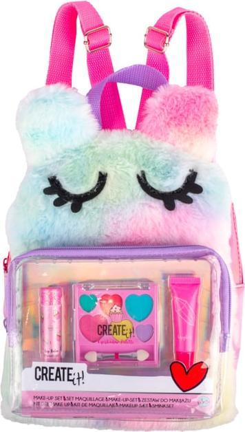 Produktbild Create It! Schminkset im Rucksack