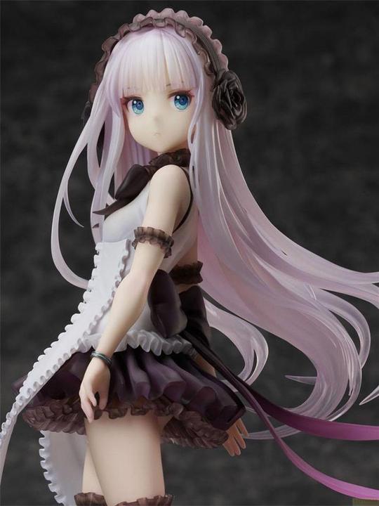 Image du produit Furyu She Professed Herself Pupil of the Wise Man statuette PVC 1/7 Mira 22 cm