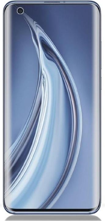 Produktbild Protectorking 2x Panzerfolie Anti-Shock Full Cover HD Klar (2 Stück, Xiaomi Mi 10 Pro)