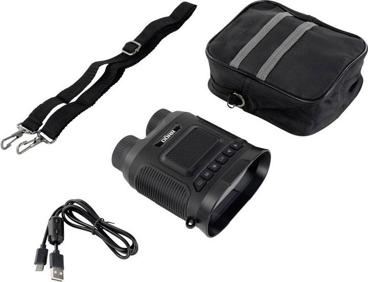 Actual product image Dörr IR-QHD night vision device