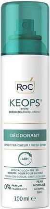 Produktbild Roc Keops (Spray, 100 ml)
