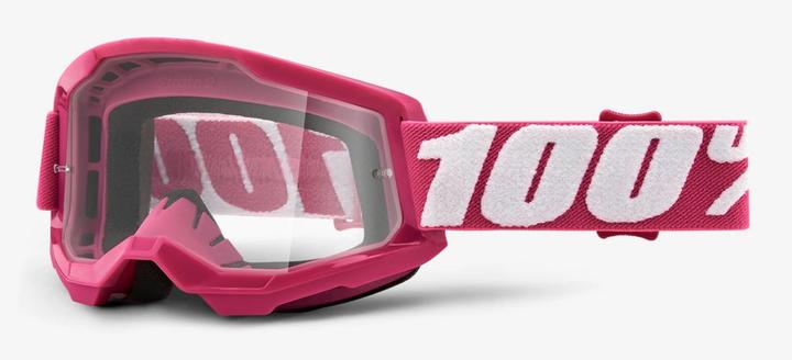 100% Lunettes de soleil unisexe-adulte Strata 2, Fletcher, adulte