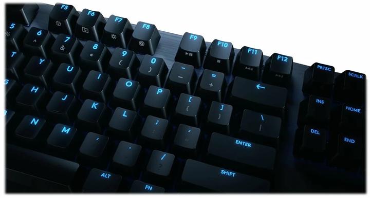 Produktbild Logitech G G512 (CH, Kabelgebunden)