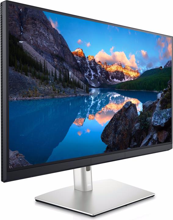 Actual product image Dell UltraSharp UP3221Q (3840 x 2160 Pixels, 32")