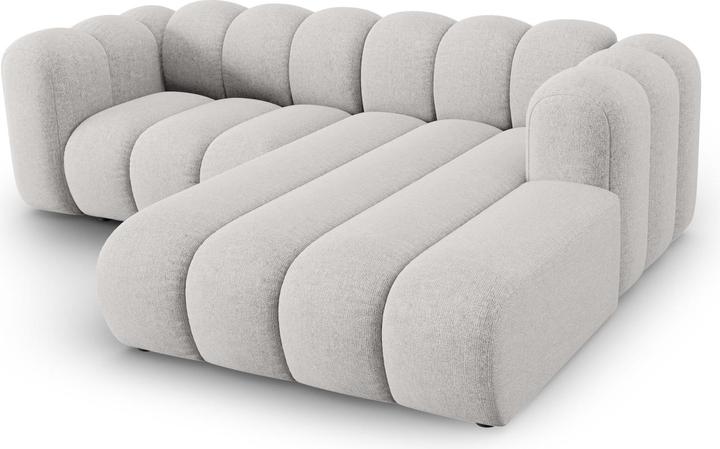 Actual product image Micadoni Lupine (Corner sofa)