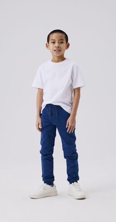 Actual product image Name it Nkmsweat Pant Unb Noos (128)