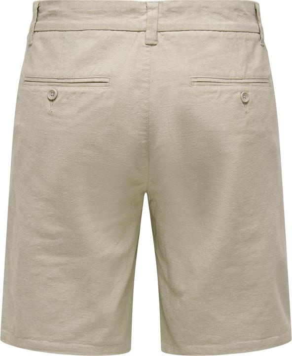 Immagine prodotto Only & Sons Onsmark 0011 Cotone Lino (S)